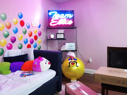 brielle camshow 20180526