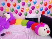 brielle camshow 20180526