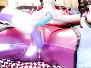 [ManyVids]PrincessBerpl in LIVE ON TWITCH WidowmakerTentacle