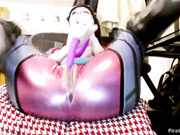 [ManyVids]PrincessBerpl in LIVE ON TWITCH WidowmakerTentacle