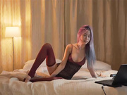 joey_kim webcam video 20180527