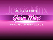 [Manvyids] Jessie Minx – Ankle restraint cum