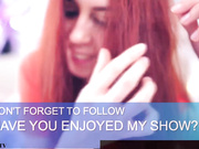 Shy_Jane Cumshow