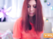 Shy_Jane Cumshow