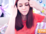 Shy_Jane Cumshow