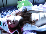 Hd Dirty Kitten Naptime Fingering