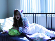 Hd Dirty Kitten Naptime Fingering