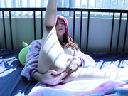Hd Dirty Kitten Naptime Fingering