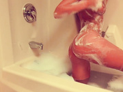 Bubble Bath Fun