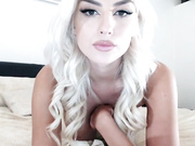 kissofacobra camshow 20180530