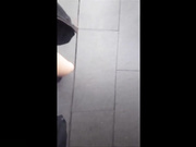 MissAlice_94 - PUBLIC day out teasing and masturbating
