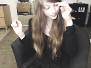 MissAlice_94 - Edging for 1000 seconds w 2 toys!