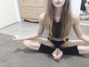 MissAlice_94 - Yoga