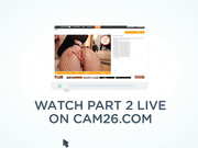 Virgin Teen Gives Her First Blowjob Live