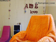 romanian love