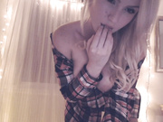 Bleu__ nightcap