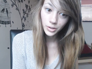 MissAlice_94 - Chewbacca Attempt Video 6
