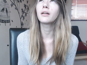 MissAlice_94 - Chewbacca Attempt Video 6