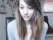 MissAlice_94 - Chewbacca Attempt Video 6