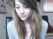 MissAlice_94 - Chewbacca Attempt Video 6