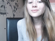 MissAlice_94 - Chewbacca Attempt Video 6