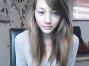 MissAlice_94 - Chewbacca Attempt Video 6