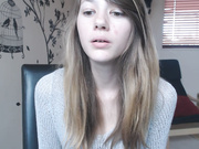 MissAlice_94 - Chewbacca Attempt Video 6
