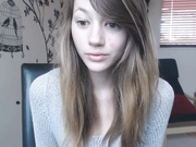 MissAlice_94 - Chewbacca Attempt Video 6