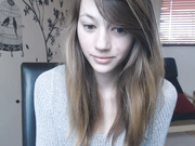 MissAlice_94 - Chewbacca Attempt Video 6