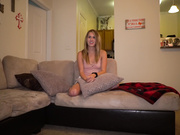TexasBukkake E24 Natalie Rae New Girl Audition