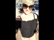 [ManyVids.com] HannahBrooks - ESCORT BROOKS IBIZA ADVENTURE XXX 1080p