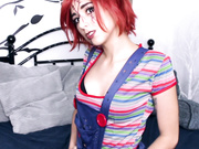 Chucky The Doll