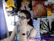 sexy_aymee