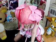 [Manyvids] Lana Rain-Madoka uses her body to save her friend