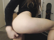 MissAlice_94 - Late night quiet cum