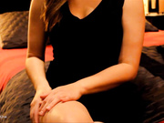 _is hot chick