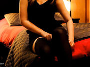 _is hot chick