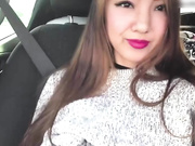Boy Girl Autobahn Blowjob
