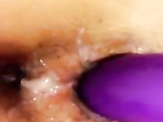 Gwensinger squirt video
