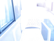American California Babe Plays With Clit