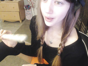 MissAlice_94 - Candy BJ