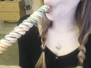 MissAlice_94 - Candy BJ