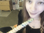 MissAlice_94 - Candy BJ