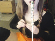 MissAlice_94 - Candy BJ