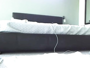alysss anal black dildo