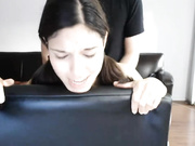 My Brother Fucks Me and Cums On My Face