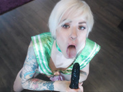 bbc dildo