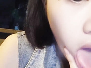 Asian liv