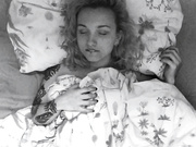 lilkittenluna beautiful agony