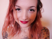 lilkittenluna cream